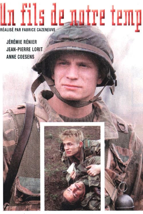Un fils de notre temps (2003) poster
