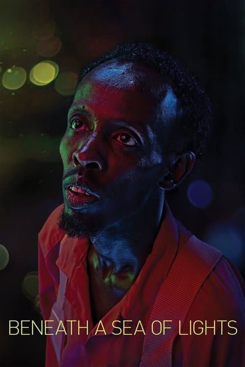 Beneath a Sea of Lights (2020) poster