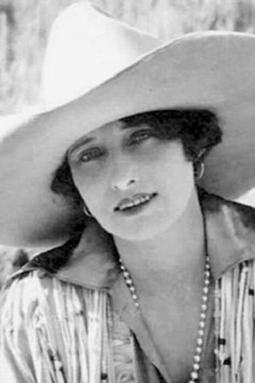 Vera McGinnis foto