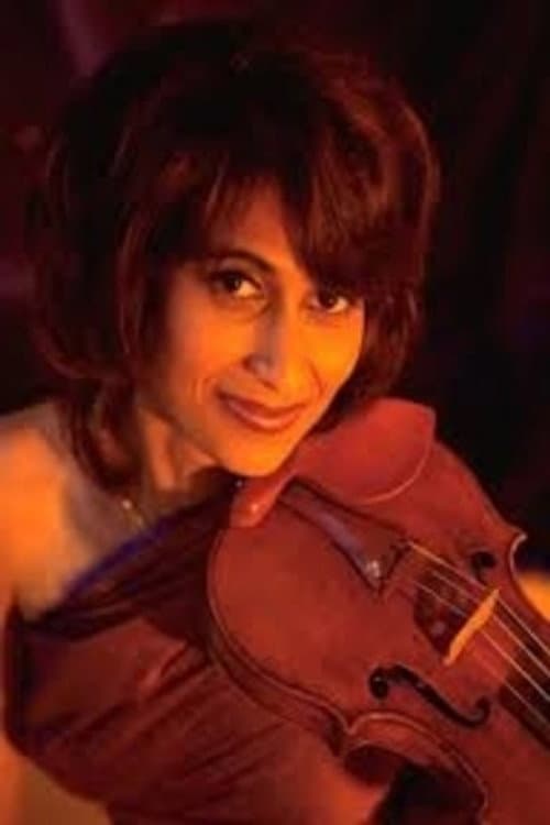 Pamela Attariwala foto
