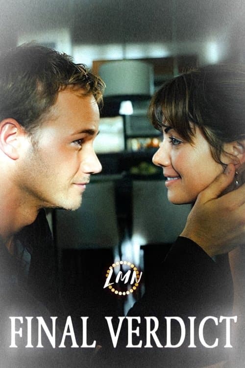 Final Verdict (2009) poster