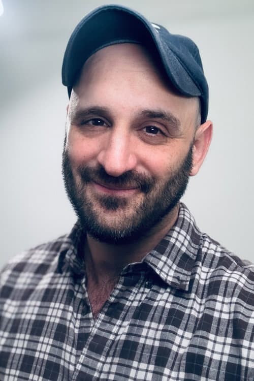 Daniel Hendricks Simon foto
