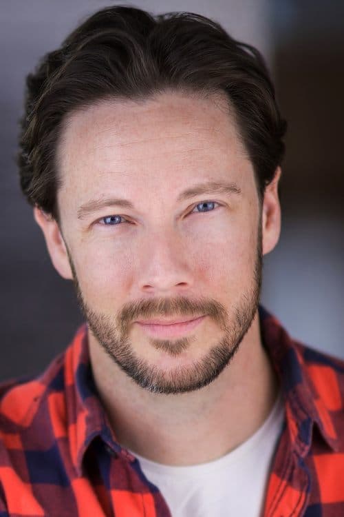 Benjamin J Stevens foto
