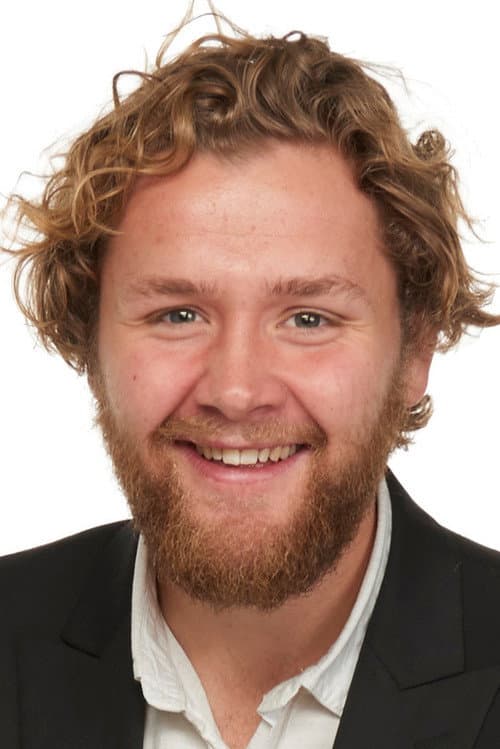 Martin Lepperød foto
