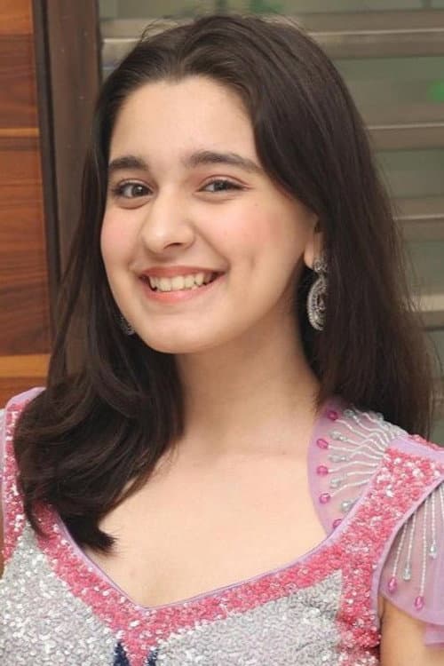 Naisha Khanna foto