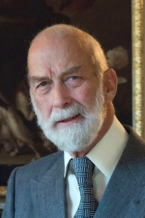 Prince Michael of Kent foto