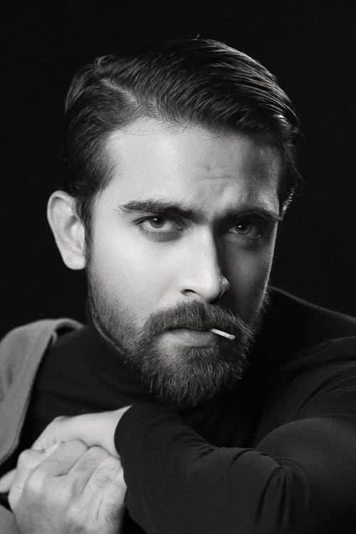 Farrukh Ahmed Rehan foto