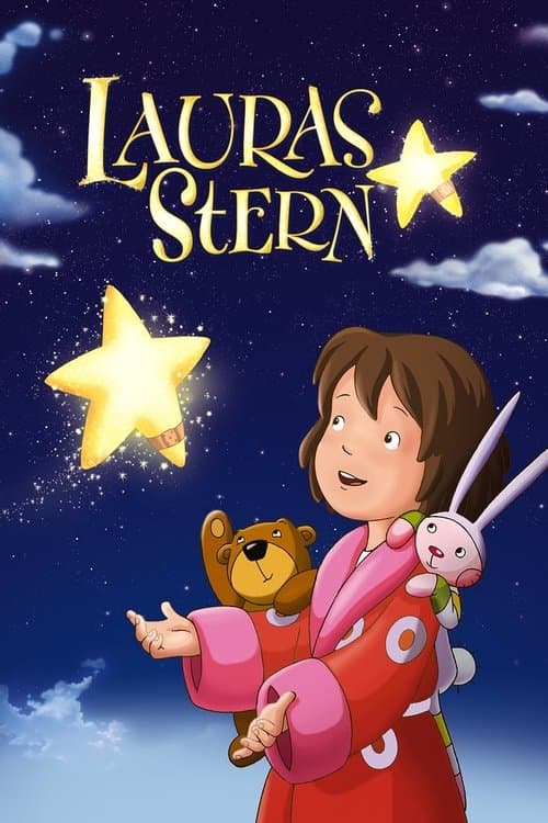 Laura's Ster (2004) poster
