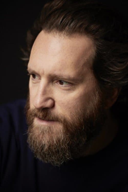 Hubert Delattre foto