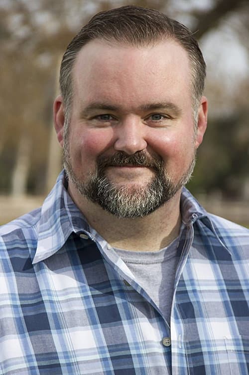 Raymond McAnally foto