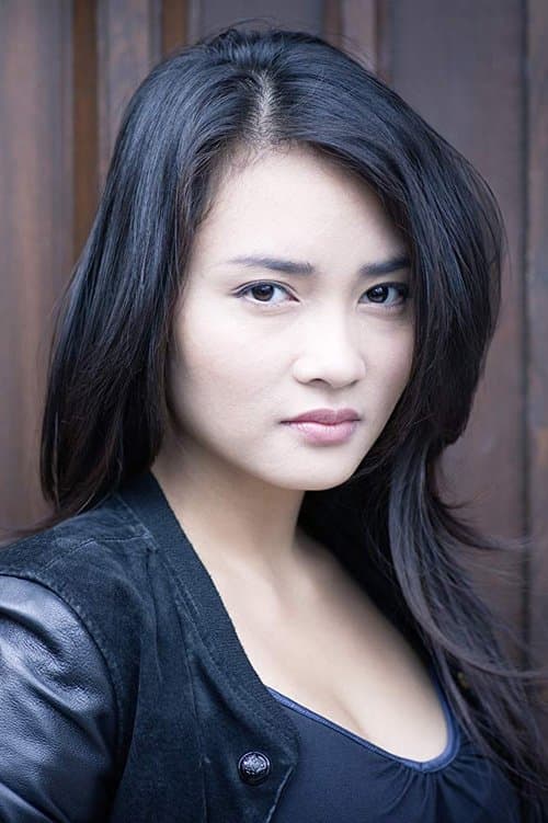 Mai Duong Kieu foto