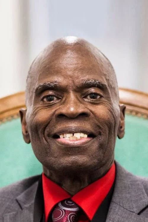 Maceo Parker foto