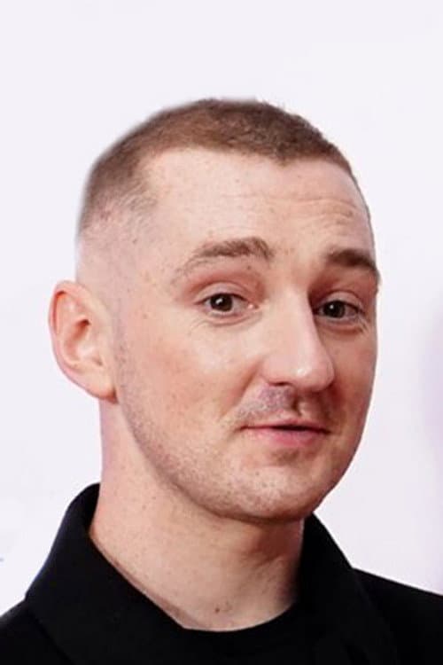Luke Patterson foto