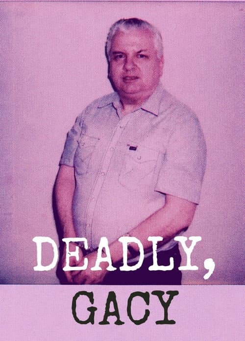 Deadly Legacy (2018) poster