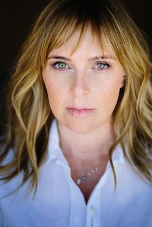 Miranda Bailey foto