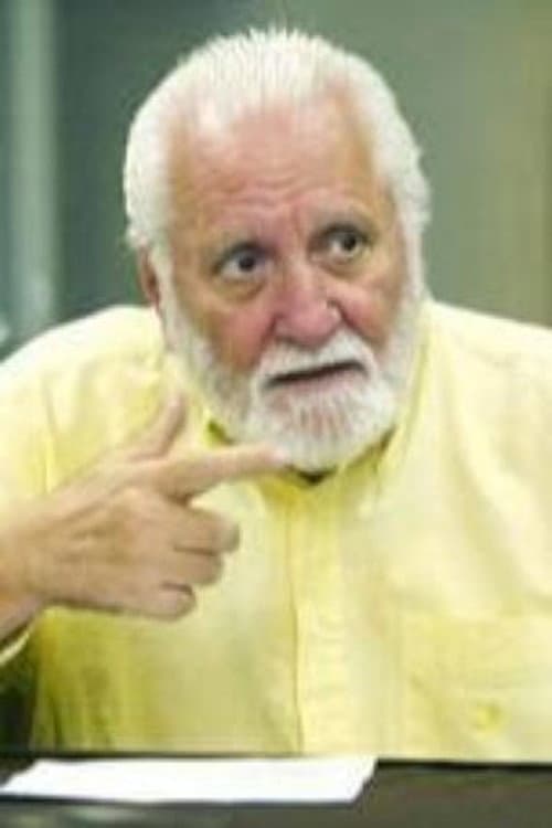 Ernesto Malbrán foto