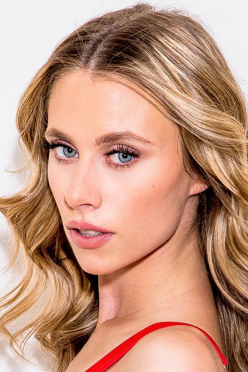 Anya Olsen foto