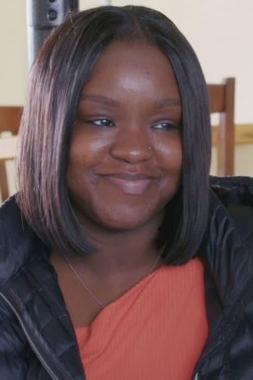 Kayla Jones foto