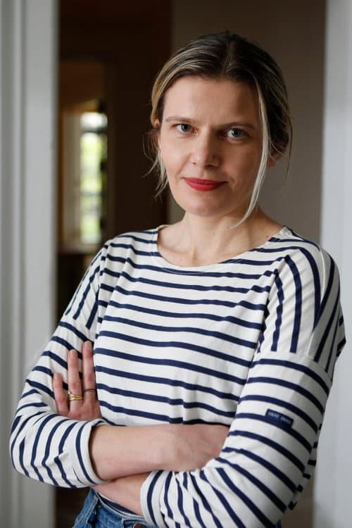 Svetlana Zill foto