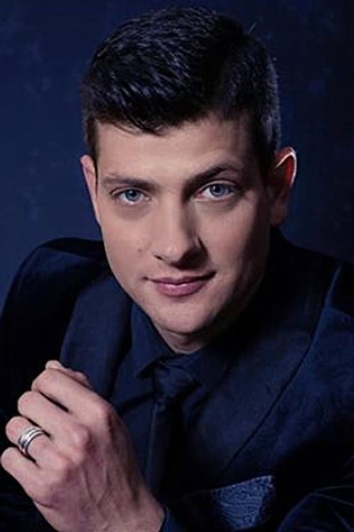 Izak Davel foto