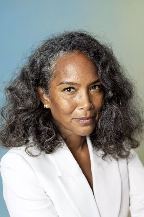 Mara Brock Akil foto