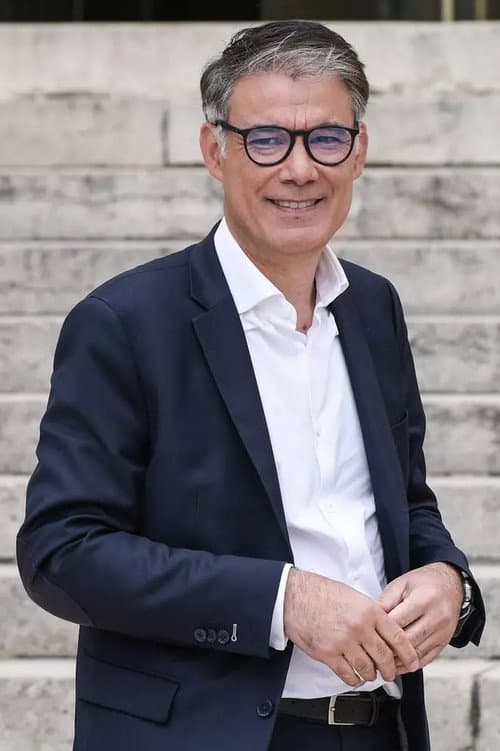 Olivier Faure foto