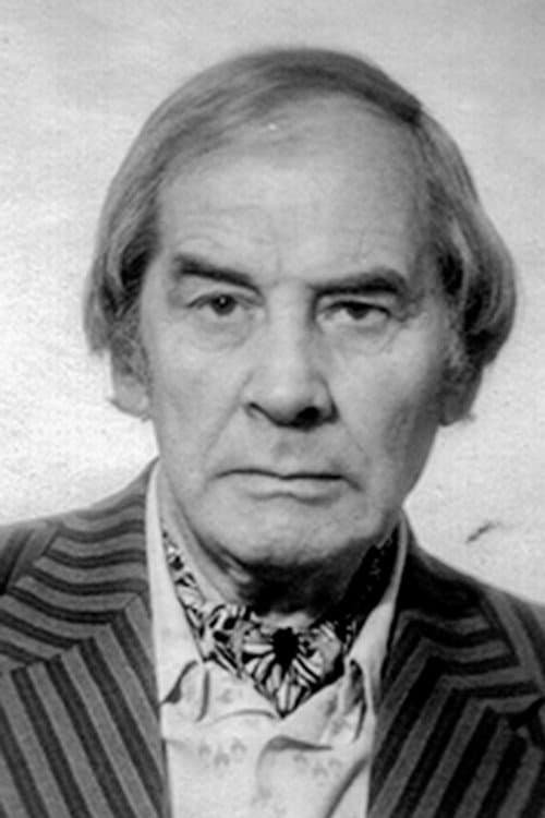 Александр Баранов foto