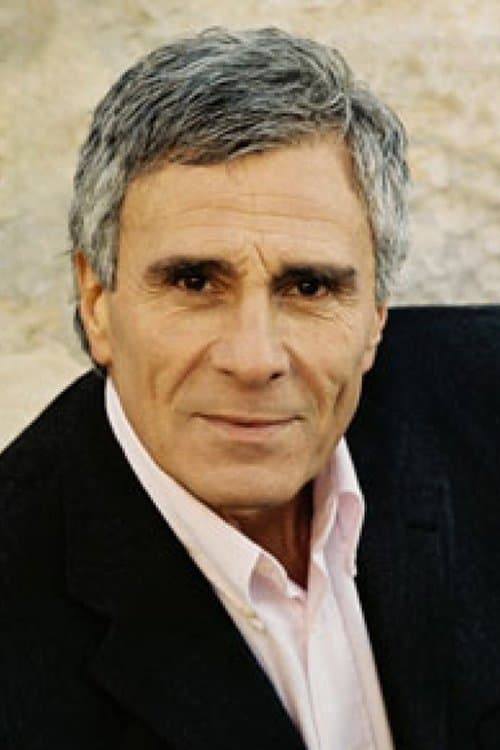 Gojko Mitić foto