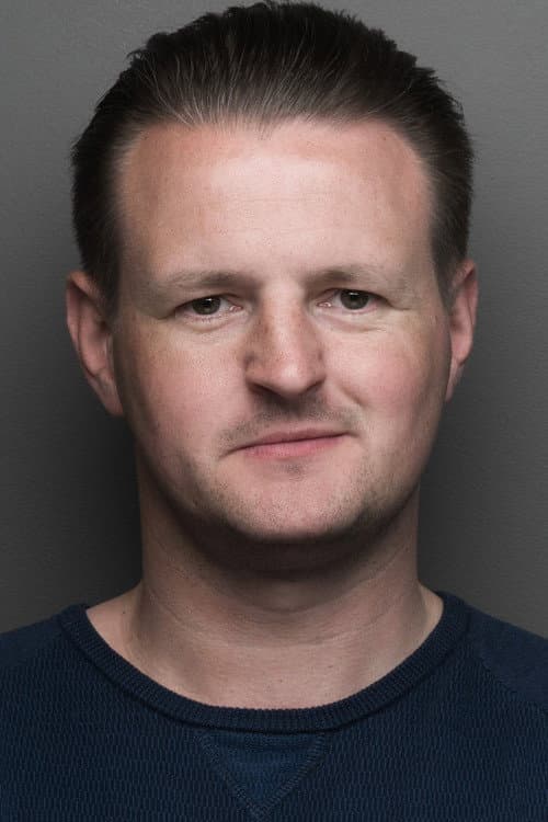 Scott Kyle foto