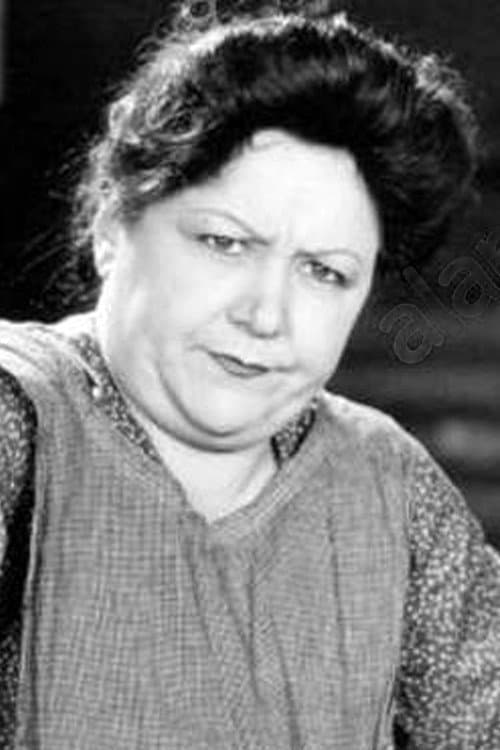 María Esther Duckse foto