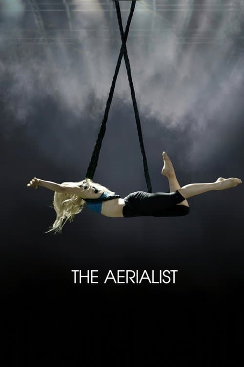 The Aerialist (2020) poster