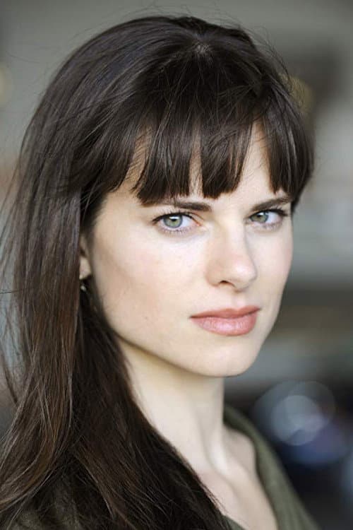 Amy Bailey foto