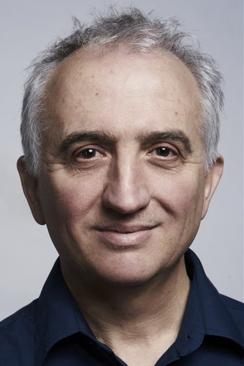 Marc Susini foto