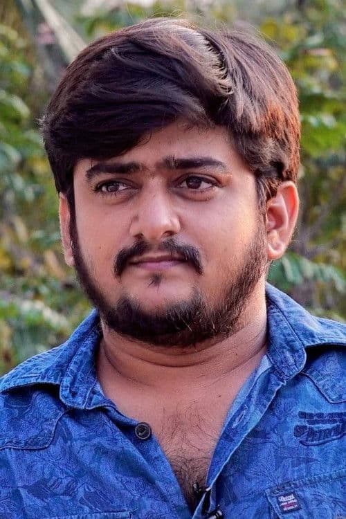 Ambani Shankar foto