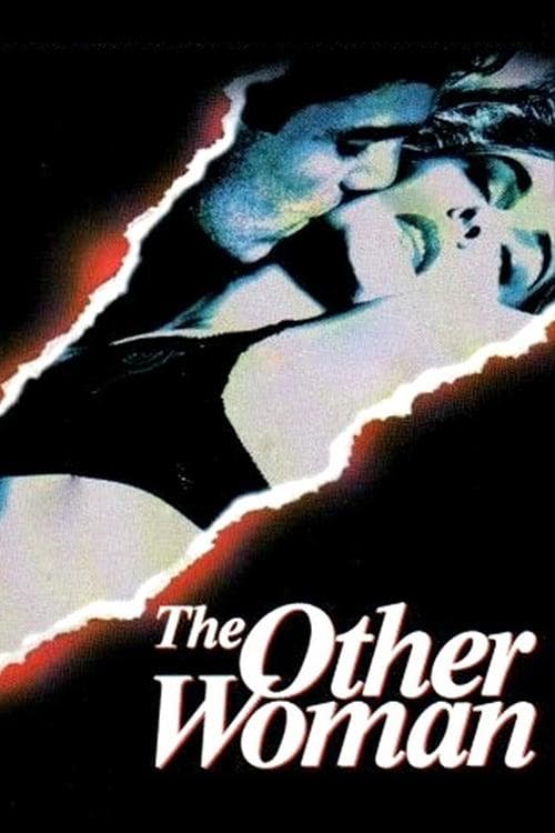 The Other Woman (1992) poster