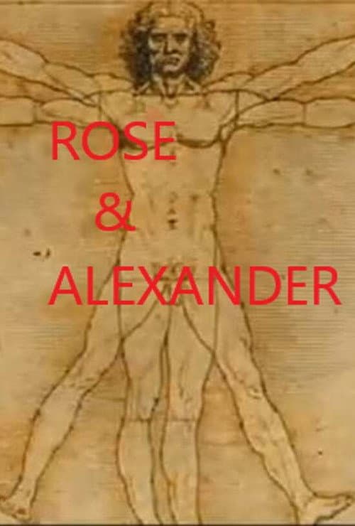 Rose & Alexander (2002) poster