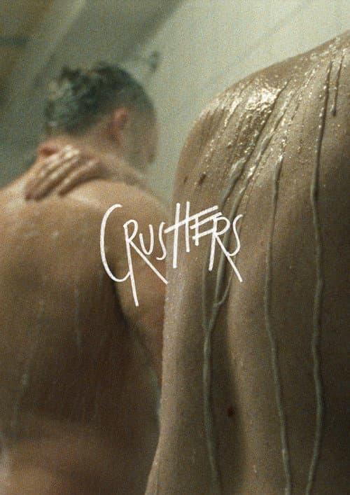 Crushers (2026) poster