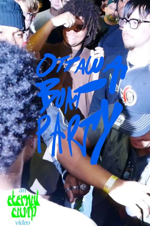 Ottawa Boat Party (2026) poster