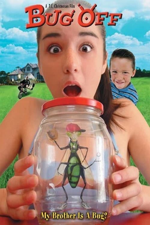Bug Off! (2001) poster