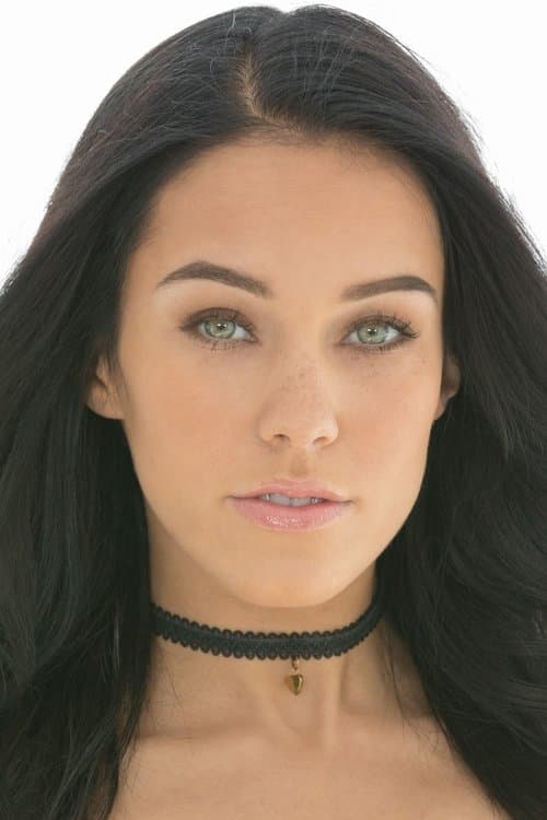 Megan Rain foto