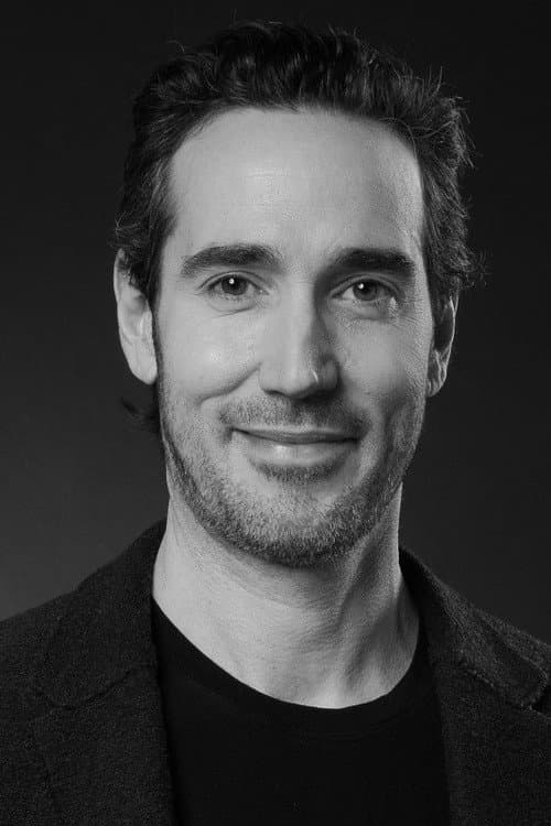 Daniel Thomas foto