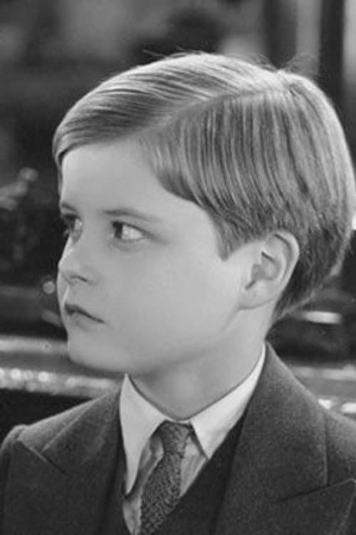 Freddie Burke Frederick foto