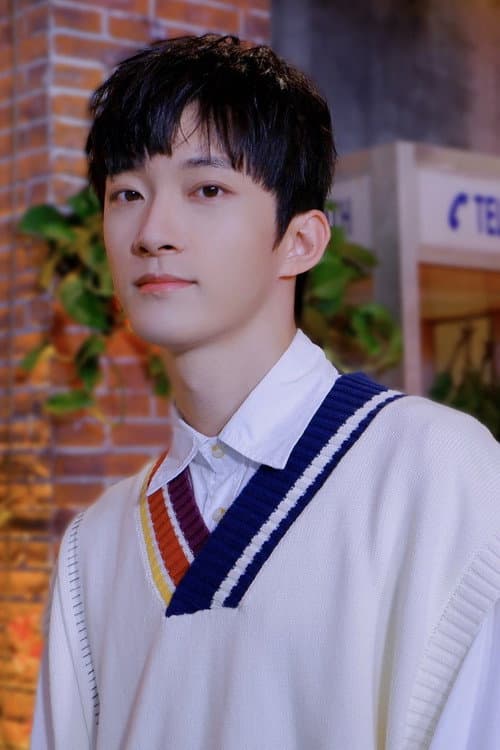 曹恩齊 foto