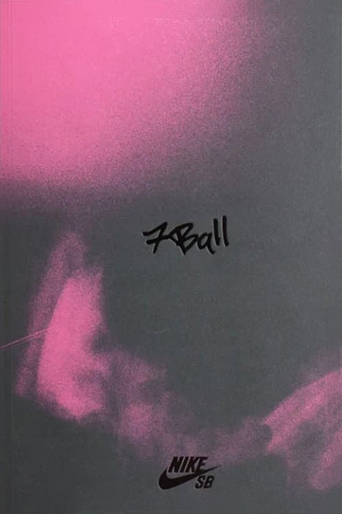 Nike SB - 7 Ball (2023) poster