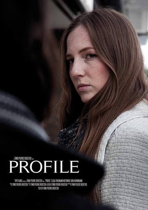 Profil (2011) poster