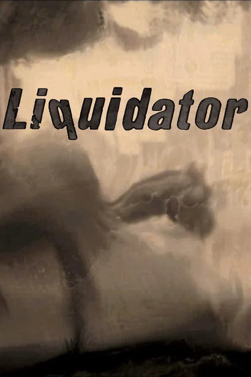 Liquidator (2010) poster