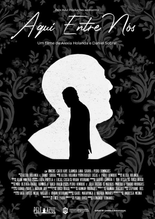 Aqui Entre Nós (2020) poster