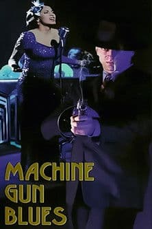 Black Rose of Harlem (1996) poster