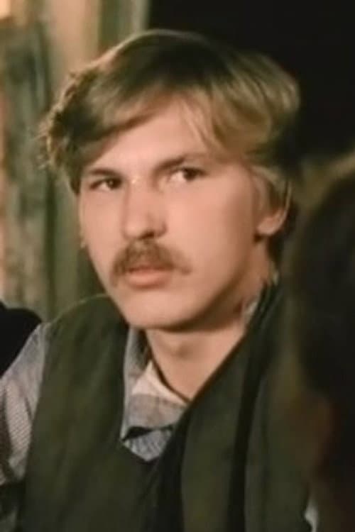 Сергей Бобров foto