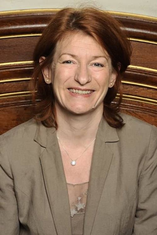 Muriel Mayette foto